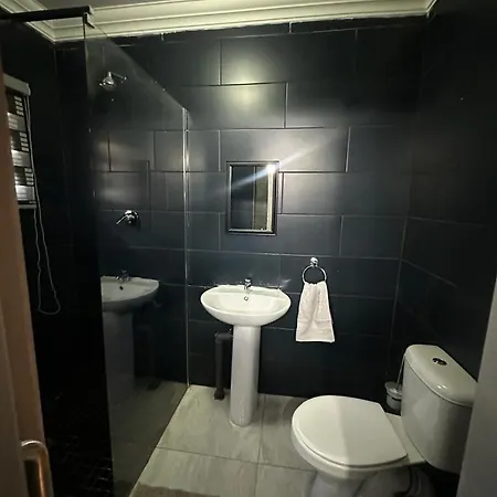 163 On Bez Unit 20 Apartment Johannesburg Exterior photo