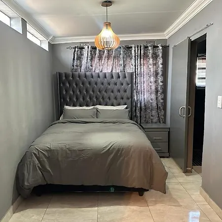 163 On Bez Unit 20 Apartment Johannesburg Exterior photo